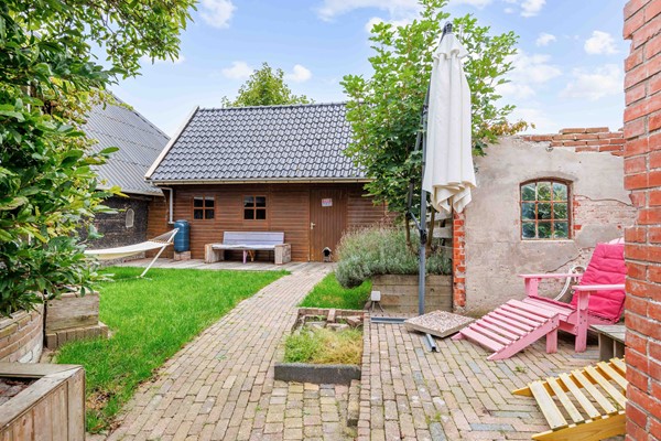 Medium property photo - Ferniawei 10, 9047 KP Minnertsga