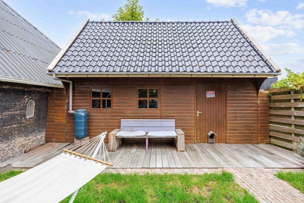 Medium property photo - Ferniawei 10, 9047 KP Minnertsga