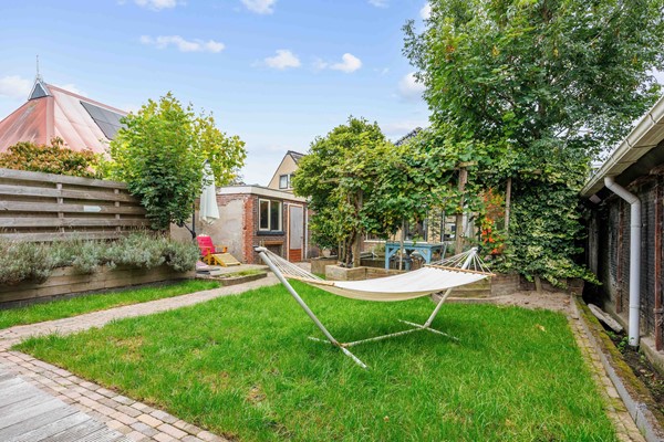 Medium property photo - Ferniawei 10, 9047 KP Minnertsga