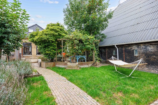 Medium property photo - Ferniawei 10, 9047 KP Minnertsga