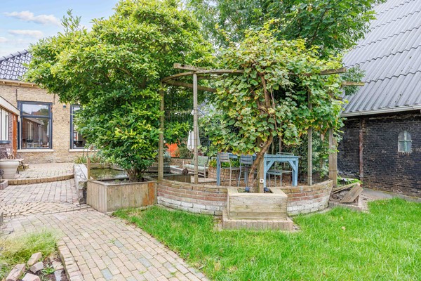 Medium property photo - Ferniawei 10, 9047 KP Minnertsga