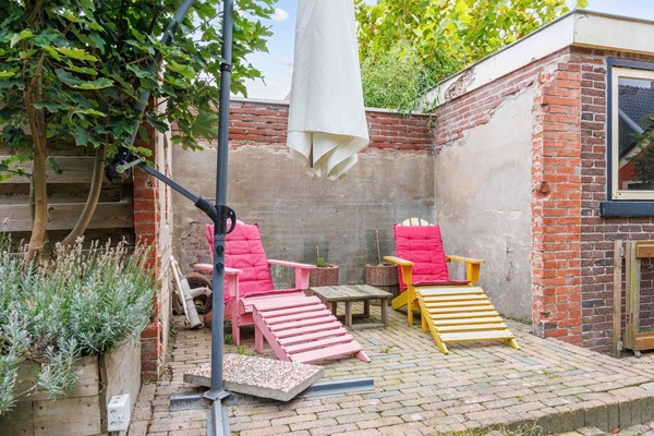 Medium property photo - Ferniawei 10, 9047 KP Minnertsga