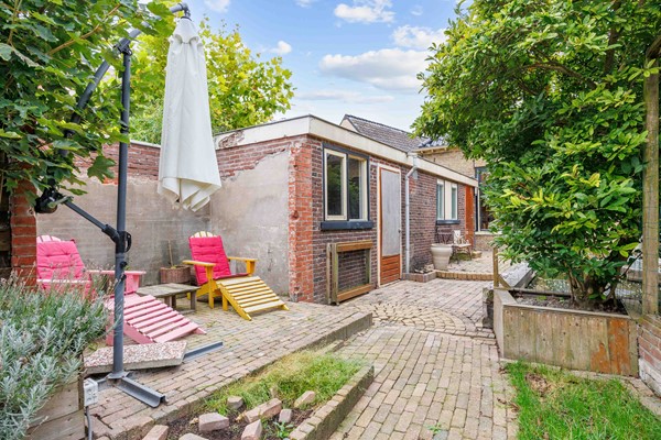 Medium property photo - Ferniawei 10, 9047 KP Minnertsga