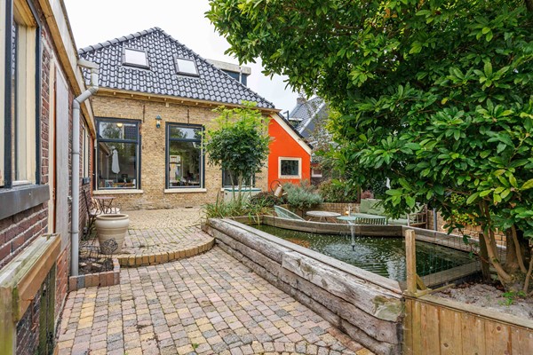 Medium property photo - Ferniawei 10, 9047 KP Minnertsga