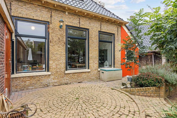 Medium property photo - Ferniawei 10, 9047 KP Minnertsga
