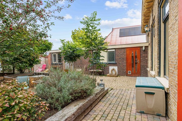 Medium property photo - Ferniawei 10, 9047 KP Minnertsga