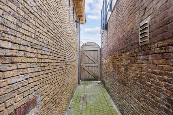 Medium property photo - Ferniawei 10, 9047 KP Minnertsga