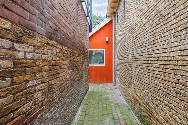 Medium property photo - Ferniawei 10, 9047 KP Minnertsga