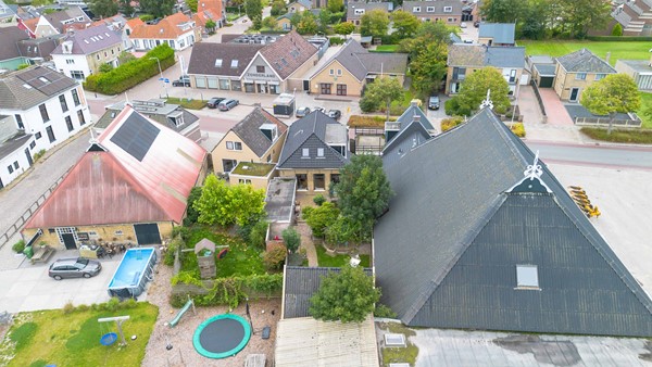 Medium property photo - Ferniawei 10, 9047 KP Minnertsga