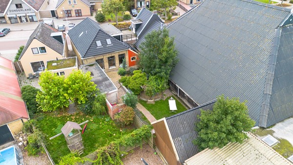 Medium property photo - Ferniawei 10, 9047 KP Minnertsga