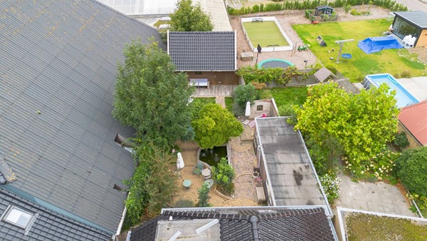 Medium property photo - Ferniawei 10, 9047 KP Minnertsga