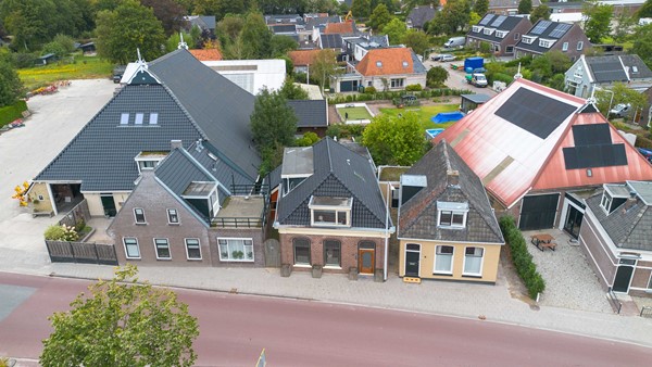 Medium property photo - Ferniawei 10, 9047 KP Minnertsga