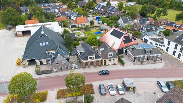 Medium property photo - Ferniawei 10, 9047 KP Minnertsga