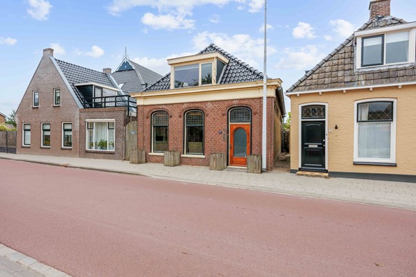 Medium property photo - Ferniawei 10, 9047 KP Minnertsga