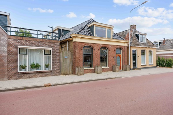 Medium property photo - Ferniawei 10, 9047 KP Minnertsga