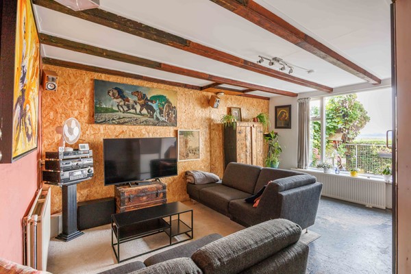 Medium property photo - Oudebildtdijk 982, 9075 NJ Westhoek