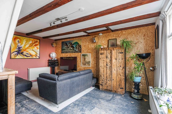 Medium property photo - Oudebildtdijk 982, 9075 NJ Westhoek