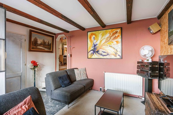 Medium property photo - Oudebildtdijk 982, 9075 NJ Westhoek