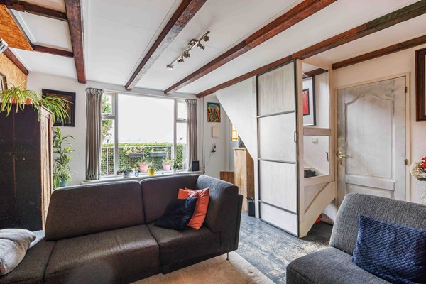 Medium property photo - Oudebildtdijk 982, 9075 NJ Westhoek