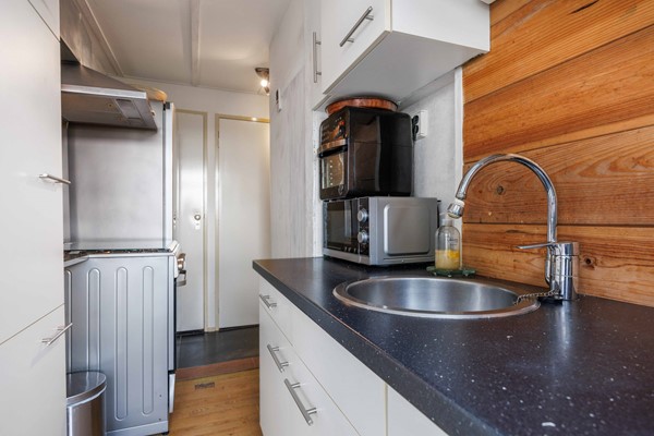 Medium property photo - Oudebildtdijk 982, 9075 NJ Westhoek