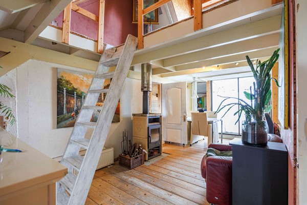 Medium property photo - Oudebildtdijk 982, 9075 NJ Westhoek