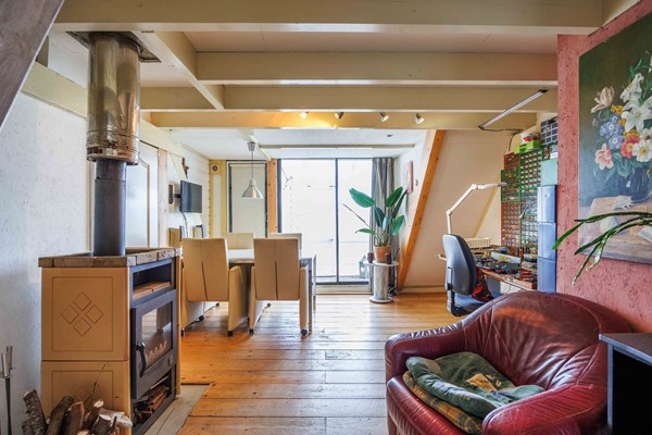 Medium property photo - Oudebildtdijk 982, 9075 NJ Westhoek