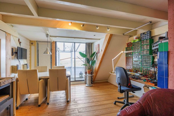 Medium property photo - Oudebildtdijk 982, 9075 NJ Westhoek