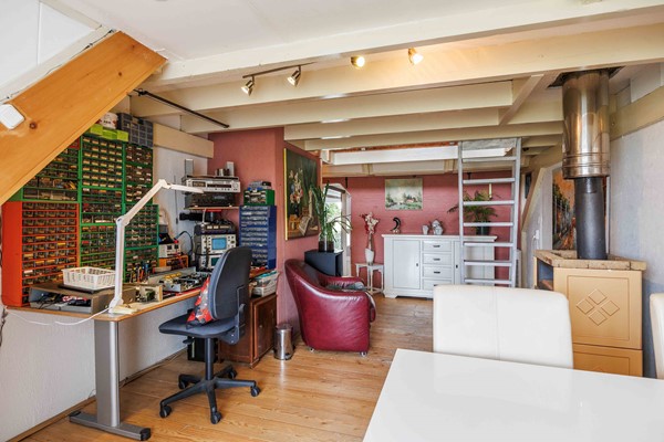 Medium property photo - Oudebildtdijk 982, 9075 NJ Westhoek