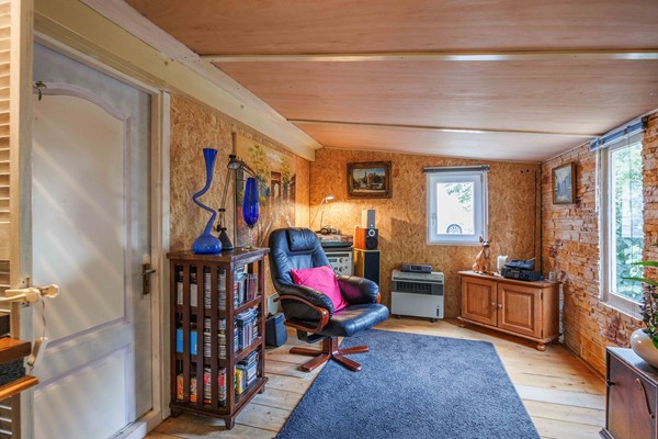 Medium property photo - Oudebildtdijk 982, 9075 NJ Westhoek