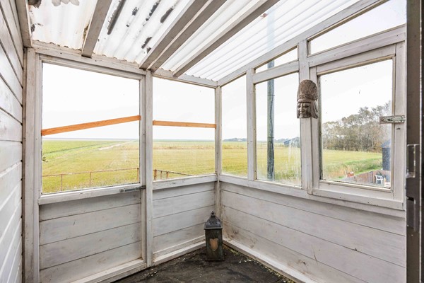Medium property photo - Oudebildtdijk 982, 9075 NJ Westhoek