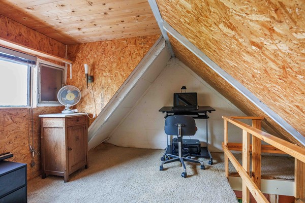 Medium property photo - Oudebildtdijk 982, 9075 NJ Westhoek