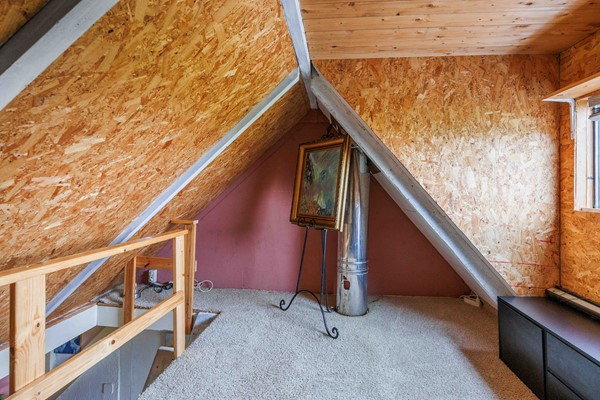 Medium property photo - Oudebildtdijk 982, 9075 NJ Westhoek