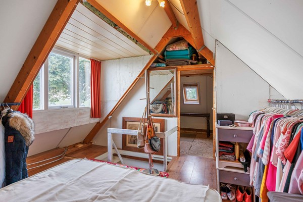 Medium property photo - Oudebildtdijk 982, 9075 NJ Westhoek