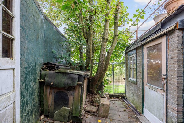 Medium property photo - Oudebildtdijk 982, 9075 NJ Westhoek