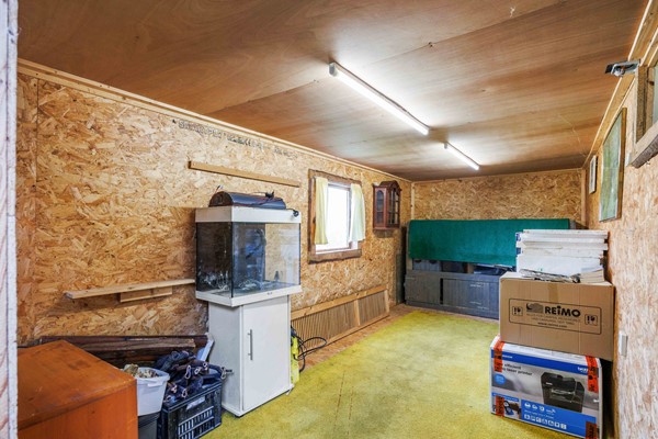 Medium property photo - Oudebildtdijk 982, 9075 NJ Westhoek