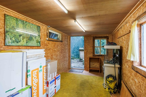 Medium property photo - Oudebildtdijk 982, 9075 NJ Westhoek