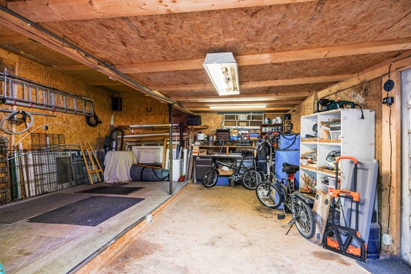 Medium property photo - Oudebildtdijk 982, 9075 NJ Westhoek