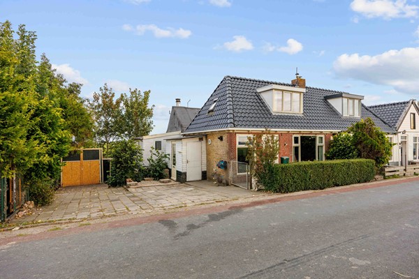 Medium property photo - Oudebildtdijk 982, 9075 NJ Westhoek