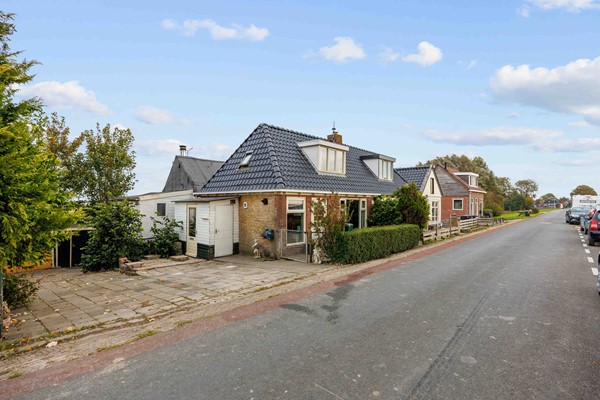 Medium property photo - Oudebildtdijk 982, 9075 NJ Westhoek