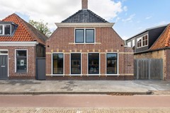 Onder bod: Zuideinde 24, 9079LN Sint Jacobiparochie