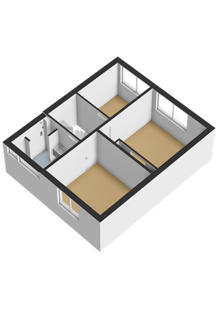 De Lysterfanger 7, 8567 JJ Oudemirdum - Eerste verdieping - 3D.png