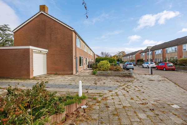 Medium property photo - Evert C. Slimstraat 32, 9076 EH Sint Annaparochie