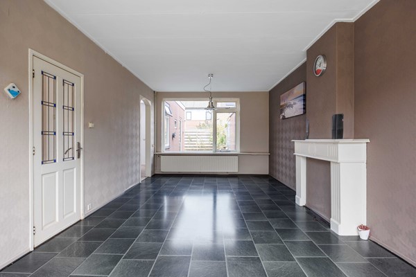 Medium property photo - Evert C. Slimstraat 32, 9076 EH Sint Annaparochie