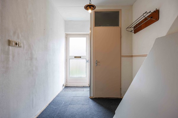 Medium property photo - Evert C. Slimstraat 32, 9076 EH Sint Annaparochie
