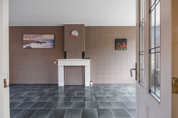 Medium property photo - Evert C. Slimstraat 32, 9076 EH Sint Annaparochie