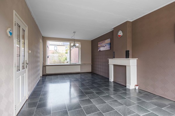 Medium property photo - Evert C. Slimstraat 32, 9076 EH Sint Annaparochie