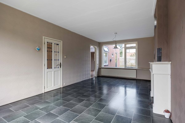 Medium property photo - Evert C. Slimstraat 32, 9076 EH Sint Annaparochie