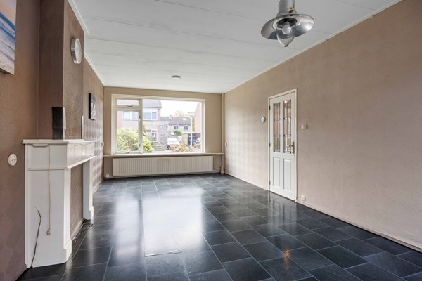 Medium property photo - Evert C. Slimstraat 32, 9076 EH Sint Annaparochie