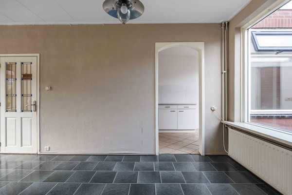 Medium property photo - Evert C. Slimstraat 32, 9076 EH Sint Annaparochie