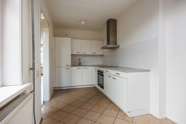 Medium property photo - Evert C. Slimstraat 32, 9076 EH Sint Annaparochie